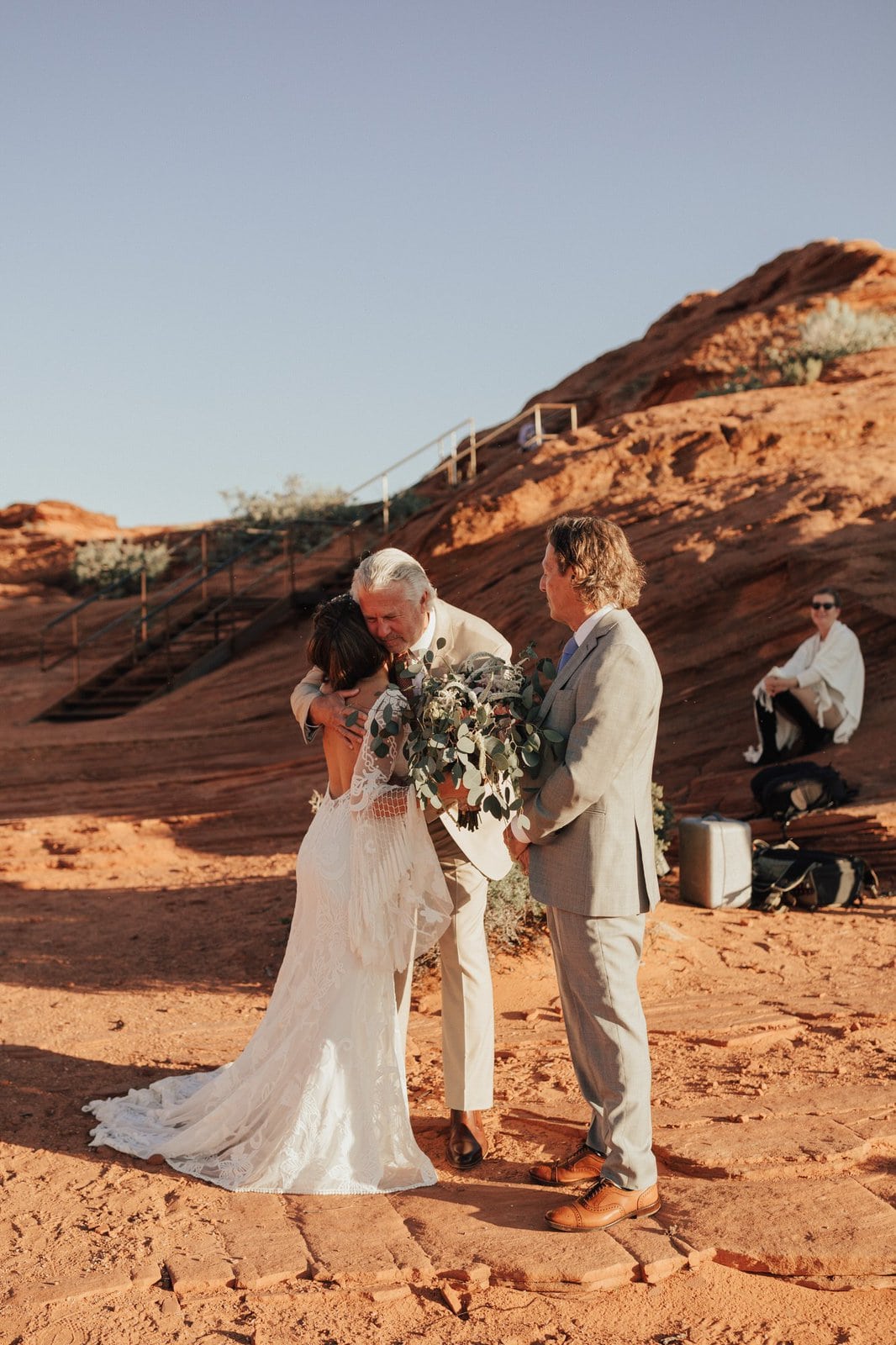 elopement photography in Arizona.