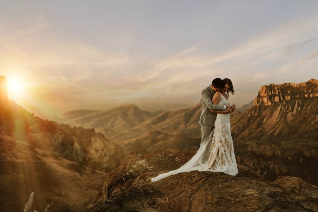 texas locations and tips to elope