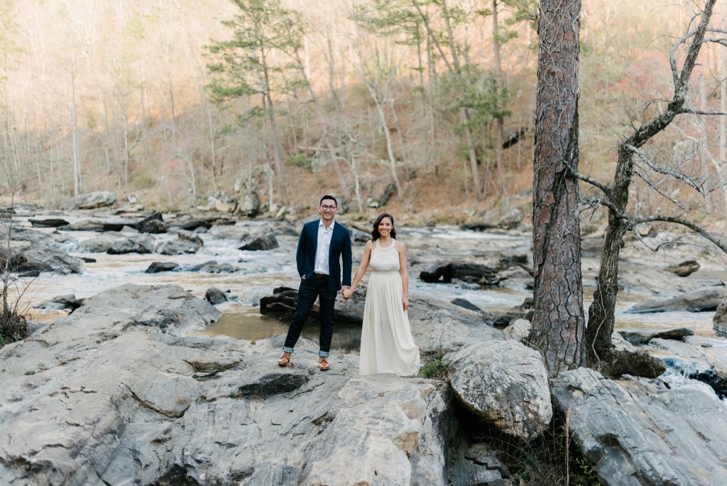 Georgia elopement packages