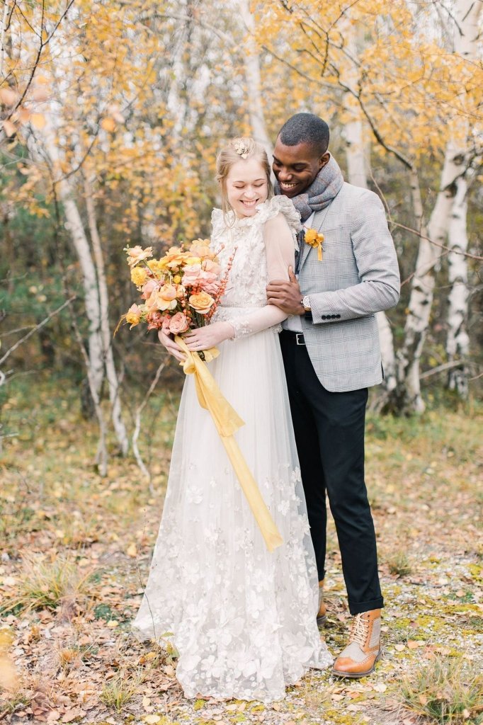 Eloping Ideas to Inspire Your Perfect Elopement | Wandering Weddings