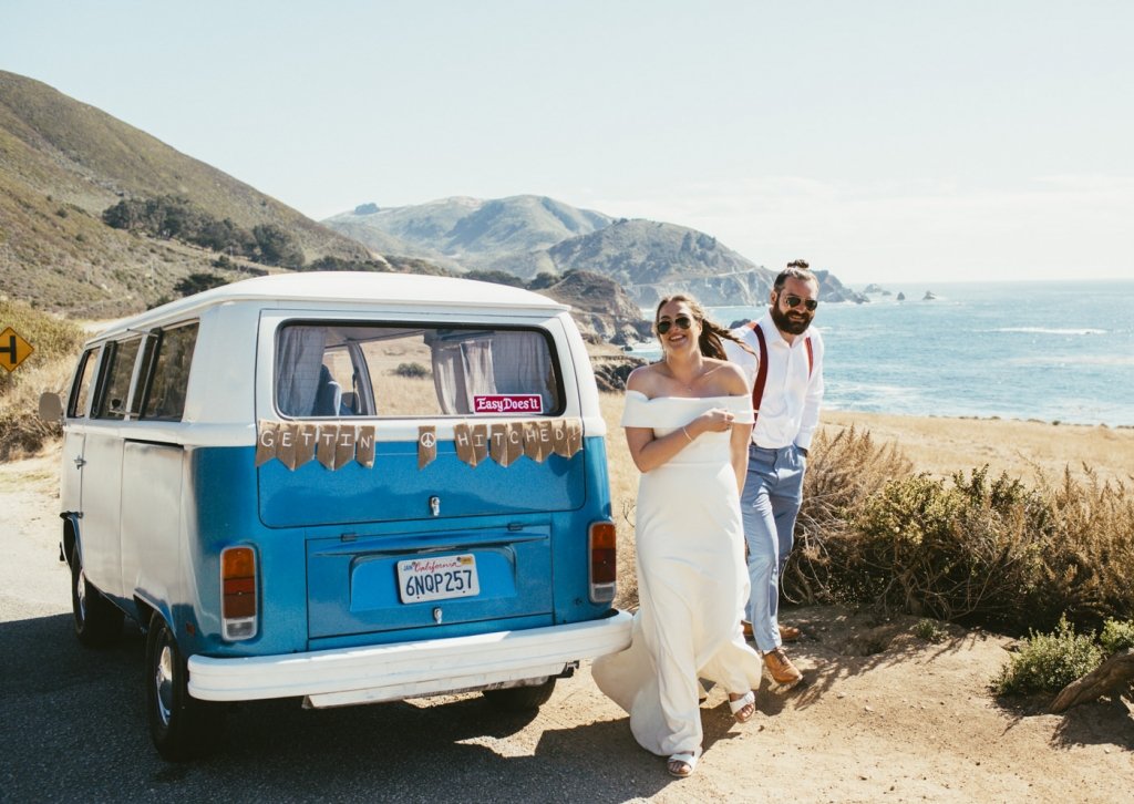 How To Elope - The Ultimate Guide | Wandering Weddings