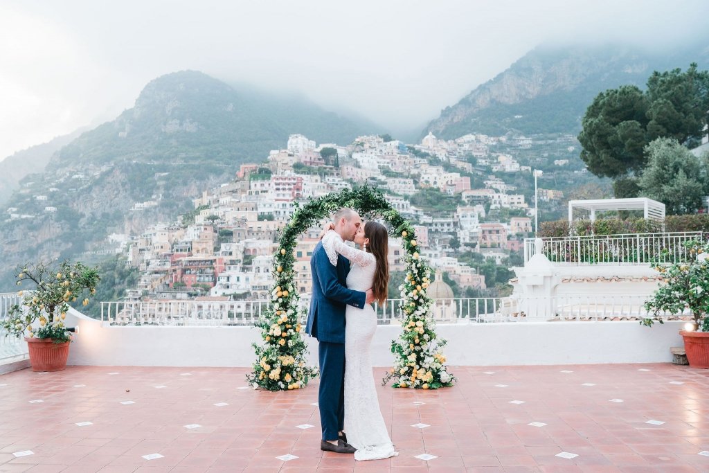 Amalfi Wedding Packages 39 Personalized Wedding Ideas We