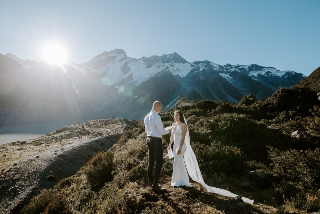 new Zealand elopement locations