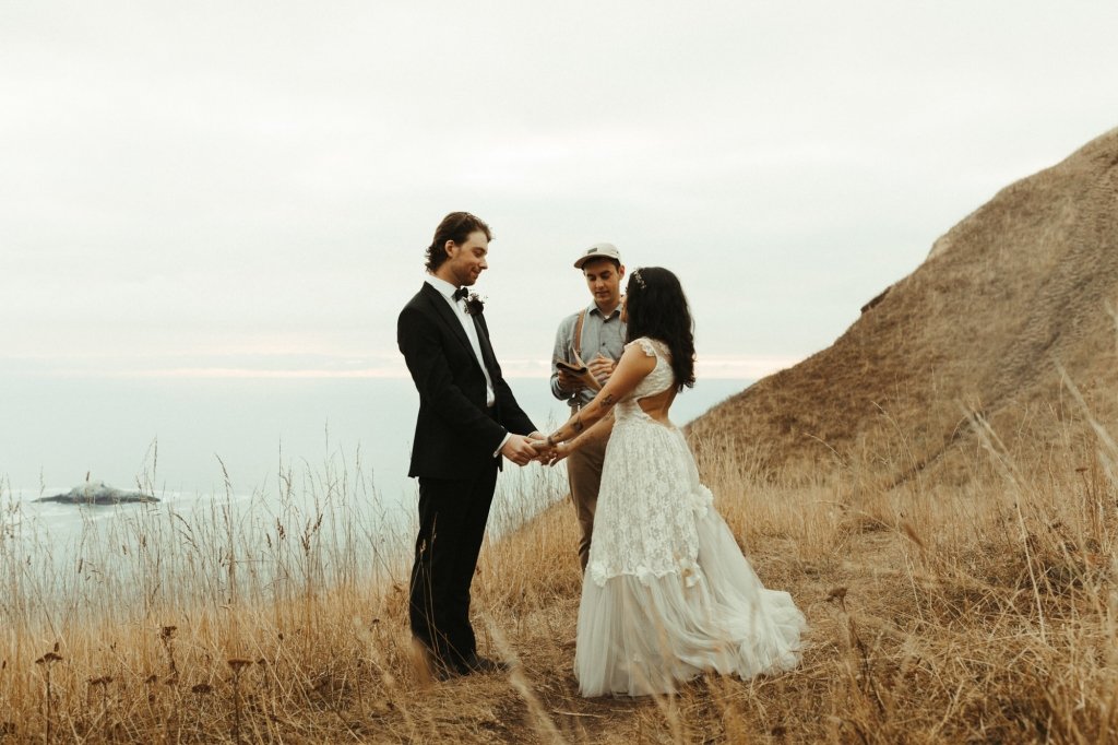 Why You Should Plan An Elopement This Year