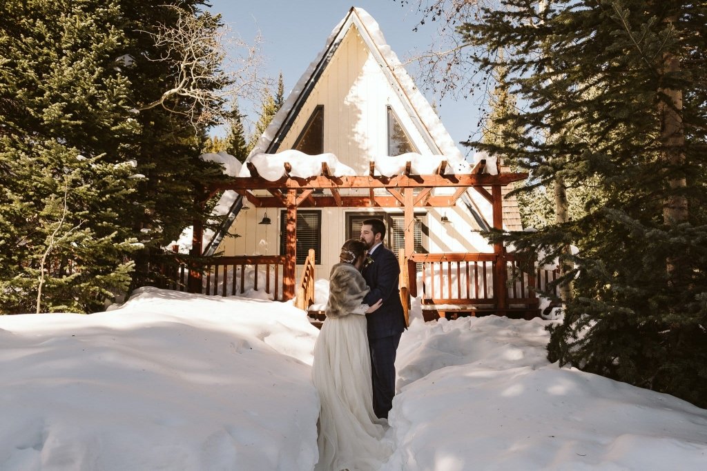 Our FAVORITE 20+ Airbnb Wedding Venues Around The World