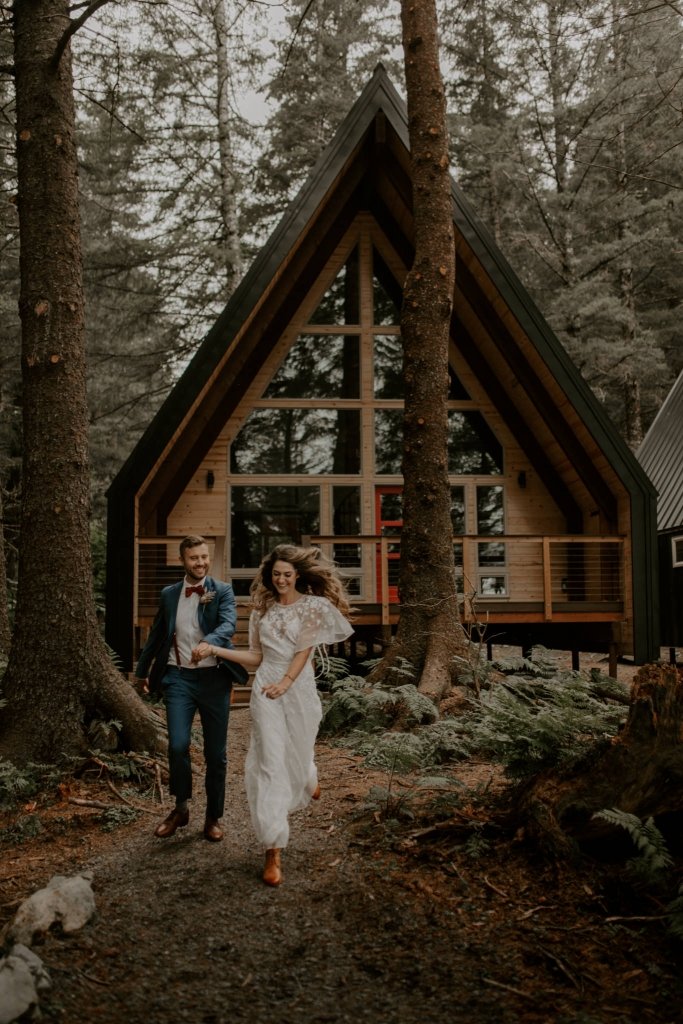 30+ Airbnb Wedding Venues Around The World Wandering