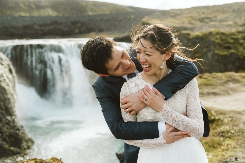 The Importance of Welcome Bags for Iceland Weddings