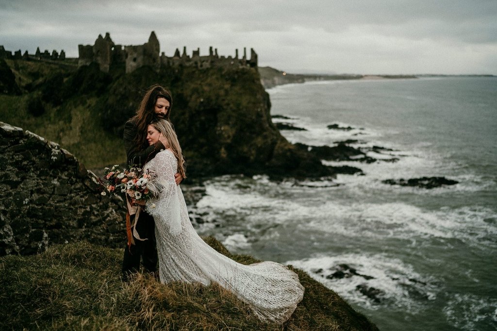 northern Ireland elopement