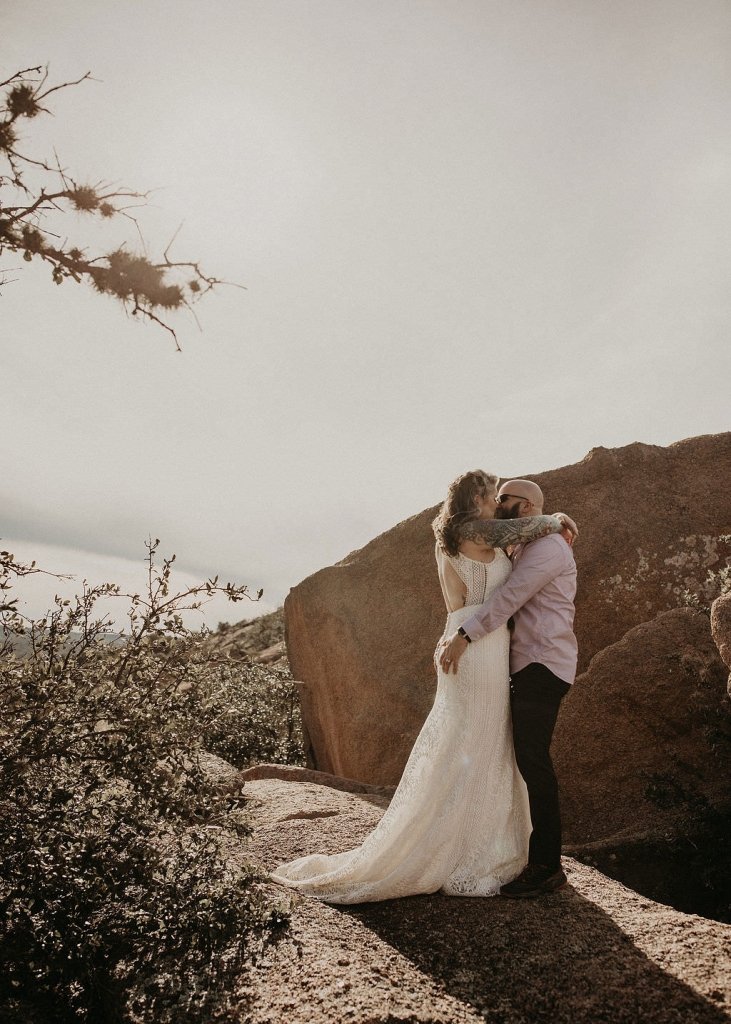 Handfasting for Elopement Wedding Ceremonies — Love and Latitudes Elopement  Photography